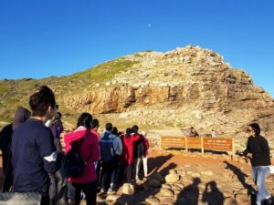main cape of good hope day tour
